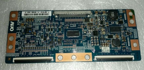 Con board t315hw04 - t315hw04, ctrl