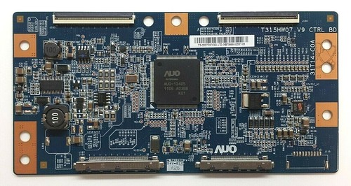 Tcon t315hw07 ctrl bd - v9,