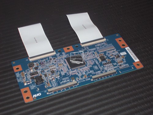Sony t con board - -, t-con