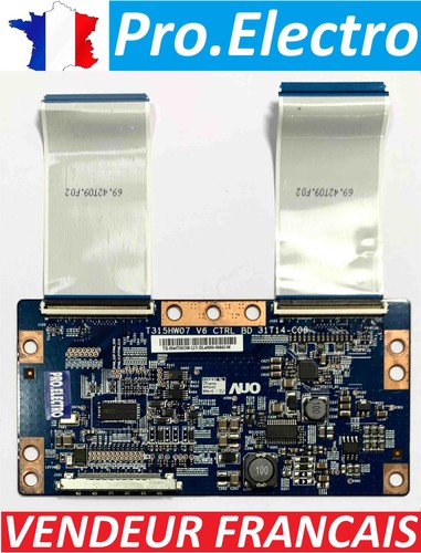 Con tcon fernseher sony - t-con,