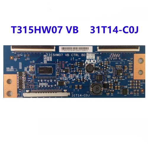 T315hw07 ctrl 31t14 - ctrl, 31t14-c0j